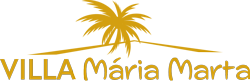 Villa Mária Marta Logo